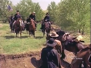 Western Pasión comanche - Español (ima prevod) part 1/2