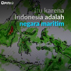 Depok Disambangi Petir Terkuat ⚡