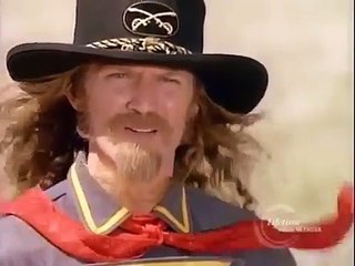 Western Pasión comanche - Español (ima prevod) part 2/2