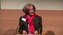 JNPS 2017 - Françoise FACY - Présidente de l’UNPS - Ouverture du colloque
