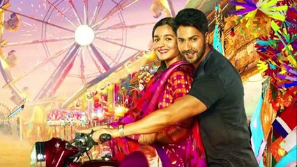 Varun Dhawan Want Alia Bhatt to sing in reality shows
