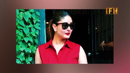 Vishal Bhardwaj wants to work with kareena kapoor khan again