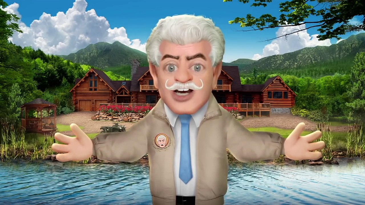 Les chasseurs chassés - Têtes à claques