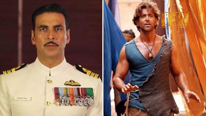 जल्द ही दिखेंगे अक्षय कुमार और ह्रितिक रोशन एक ही फिल्म में