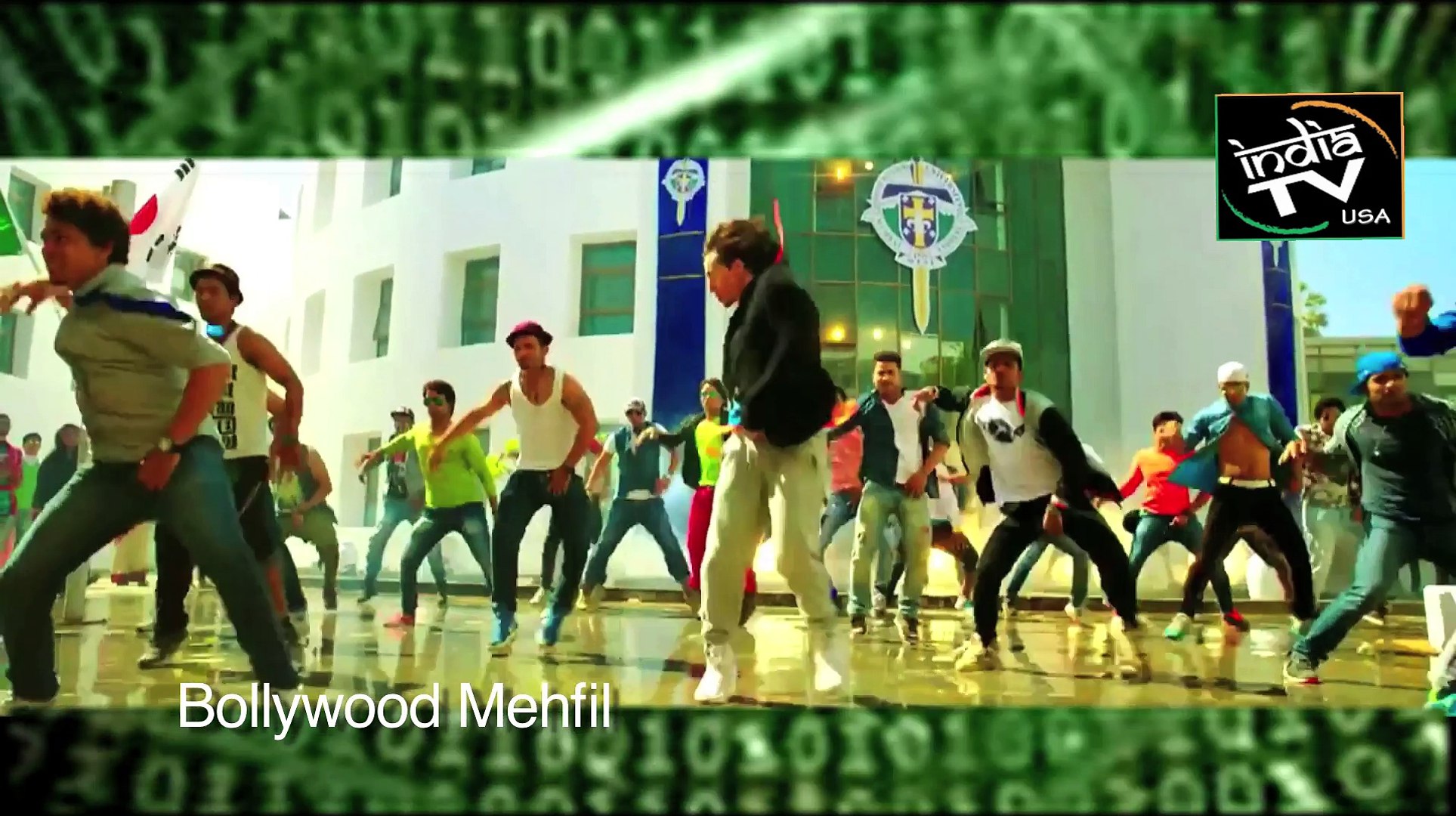 Bollywood Mahefil