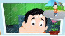 Rain Rain Go Away _ Classic Rhymes By Kids Channel-N00N-