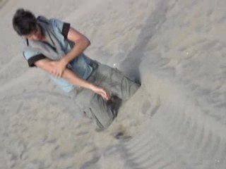 Vacances au Camping avec Soline et Marlène !!! 115