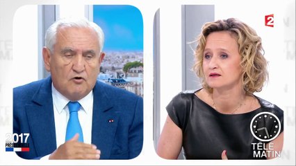 Jean-Pierre Raffarin : "La refondation des Républicains est indispensable après les législatives"