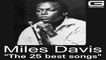 Miles Davis - I fall In love too easily