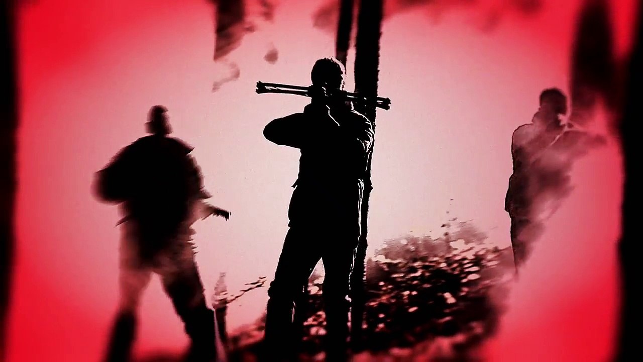 (Holland Roden France) First Sneak Peek Teen Wolf Season 6B