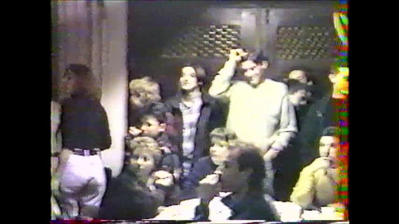 Assemblée Annuelle 1996