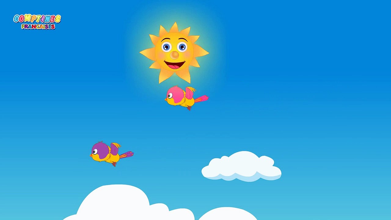 Cadet Rousselle _ Comptines et chansons pour les enfan