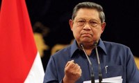 SBY Tegaskan Demokrat Tolak Hak Angket di DPR