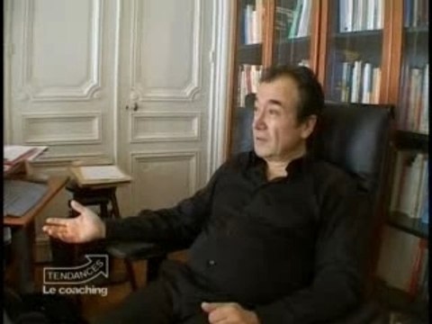 Tendances : le coaching