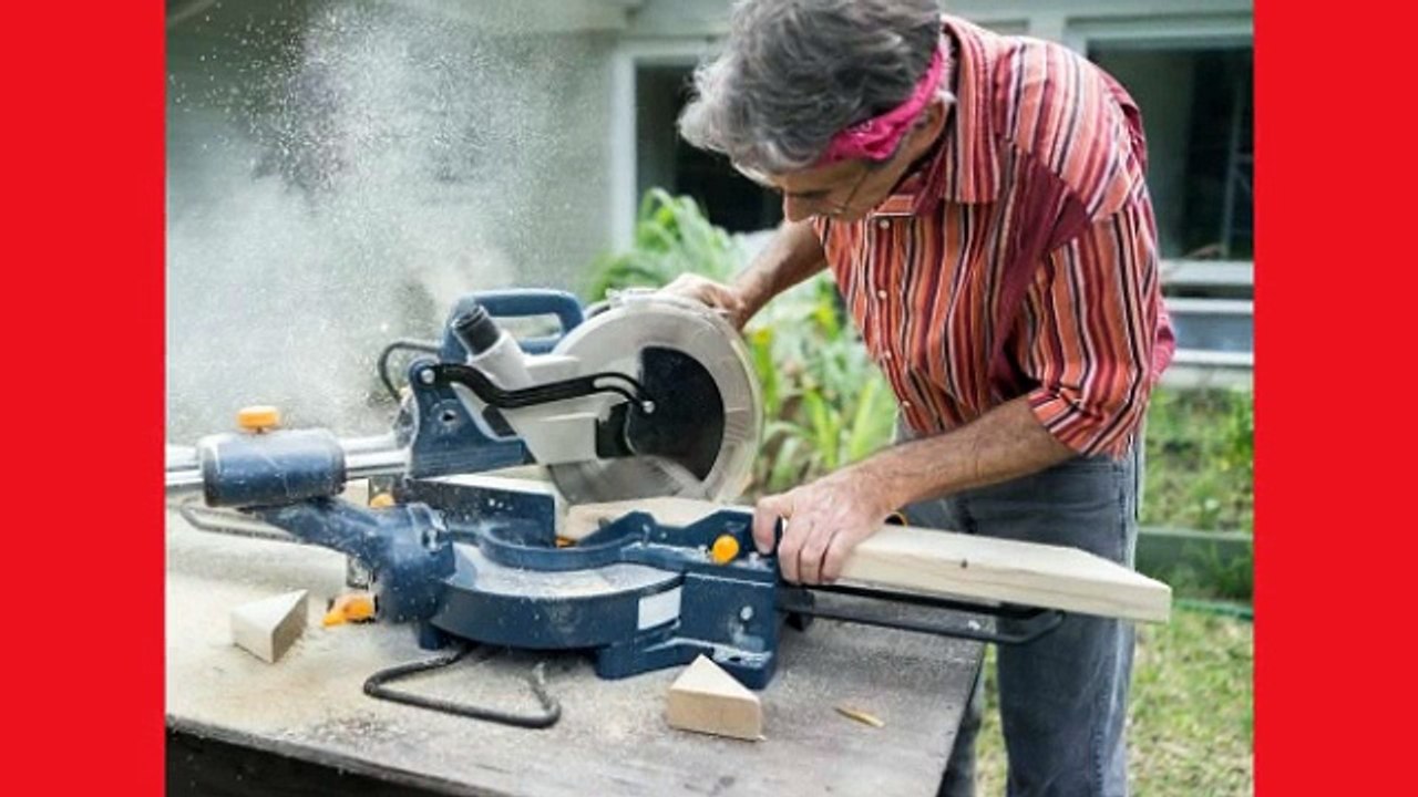 Good Mitre Saw