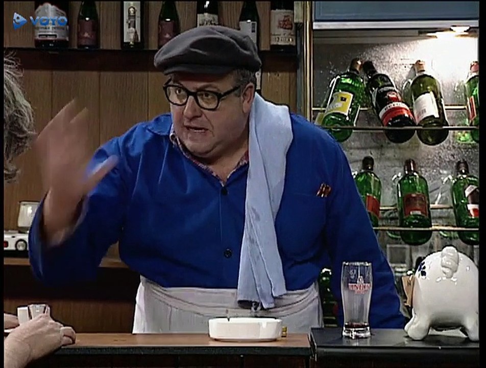 TV Dober Dan S04E01 - Bikini