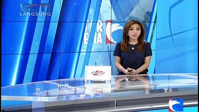 Banjir Putus Akses Penghubung Kabupaten-Kota Tangerang