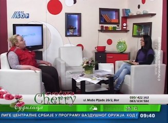 Budilica gostovanje (Maja Prodanović Pavlović), 8. maj 2017.