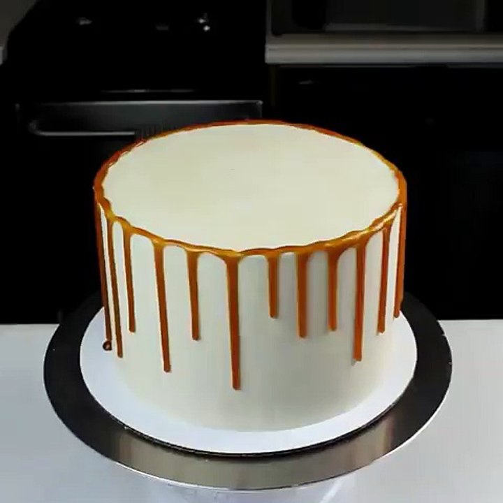 Most Satisfying Cakes Compilation - CAKE STYLE - Amazing Cake Decorating (8)