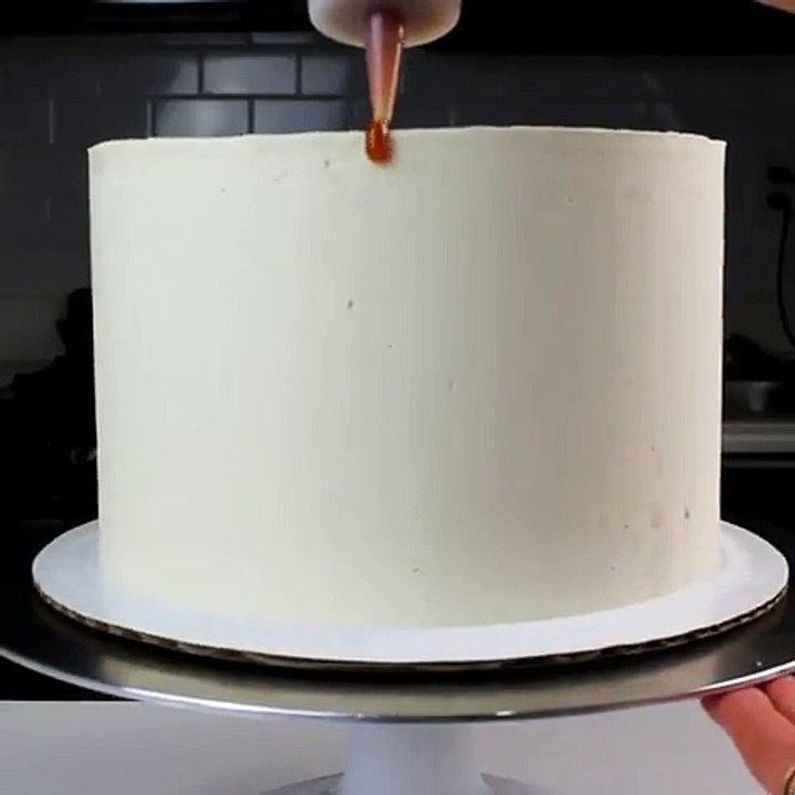 Most Satisfying Cakes Compilation - CAKE STYLE - Amazing Cake Decorating (10)