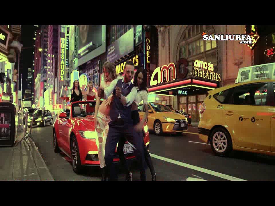 New York Masalı Filmi