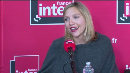 La campagne de Macron : Doc évènement sur TF1, les coulisses filmées en exclusivité (France Inter)