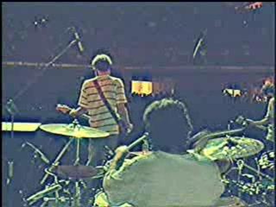 Los Hermanos - O Vencedor