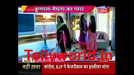 Swabhimaan IBN 7 BTDD 8th May 2017