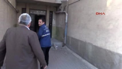 Aksaray'da Uyuşturucu Operasyonu: 7 Gözaltı