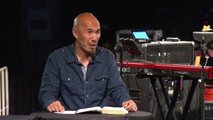 Francis Chan-How Deep the Father's Love For Us
