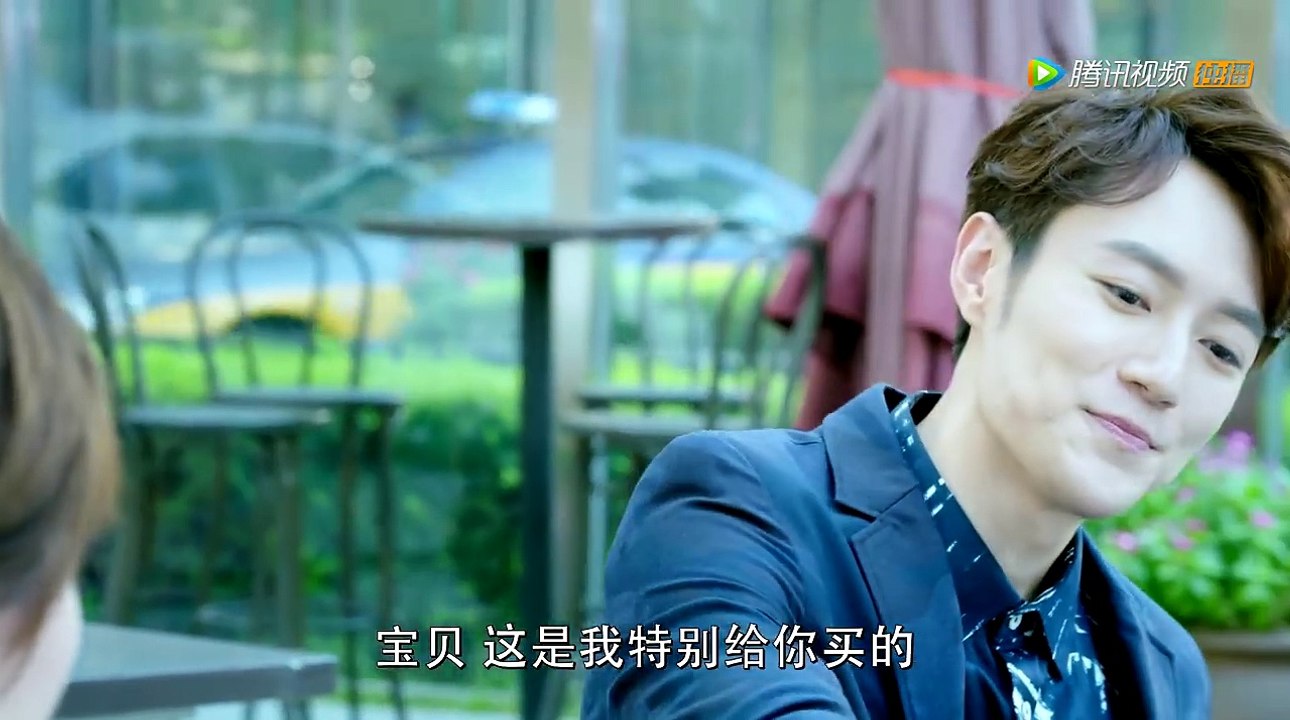Fox Fall in Love Episode 7 Engsub - 狐狸的夏天
