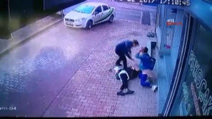 Download Video: 16 Yaşındaki Lise Öğrencisinin Polis Kurşunuyla Ölümü Polis Memuruna Müebbet Hapis Istendi