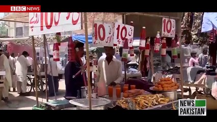 Heat Stoke can be Contained