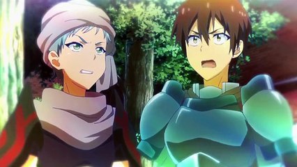 ネトゲの嫁は女の子じゃないと思った？第06話 「 告白したら成功確定だと思った？」