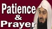 The Way Of Achieving The Contentment Of The Soul –Mufti Menk