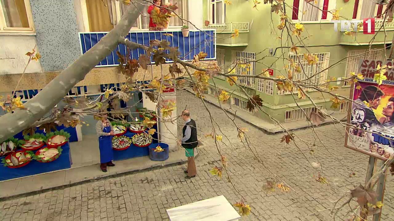 Seksenler 52.Bölüm