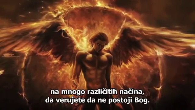 RAVNA ZEMLJA Istina je uvek suprotna