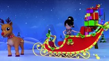 Klingelglocken _ Weihnachtslied Für Kinder _ Christmas Song For Kids in 3D _ Jingle Bel