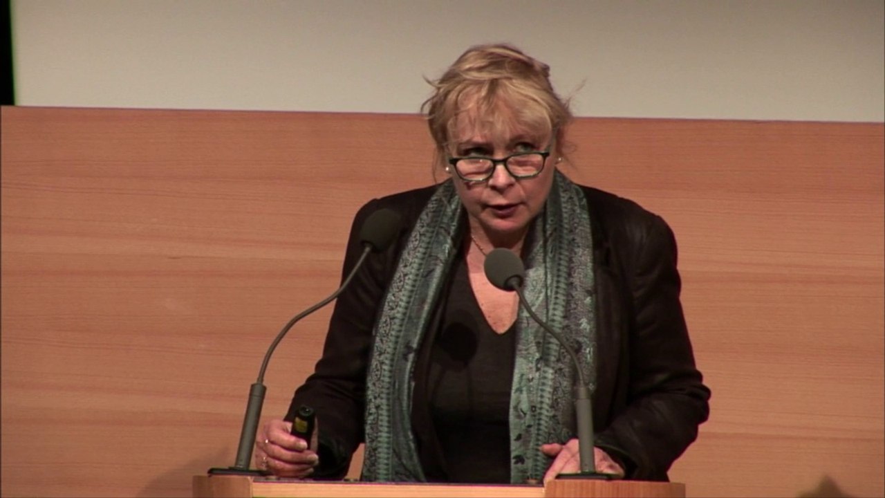 JNPS 2017 - Françoise CHASTANG - Psychiatre, CHU Caen - Ethique et fins de vie médicalisées