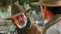 Western Movies The Tracker 1988 (ima prevod) Kris Kristofferson part 2/2