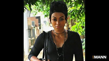 65 Rocking Ideas to Style Short Black Hair Choose the Best One