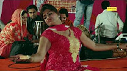 मोनिका चौधरी ने क्या अदाओ के साथ डांस किया मजा आ जायेगा ¦ New Haryanvi Dance 2017