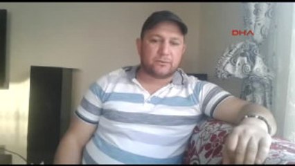 Kahramanmaraş Adını Dahi Bilmediği Babasını Arıyor