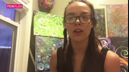 1 Yıl Boyunca Ağda Yapmayan Kadın