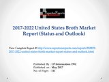 Broth Market Analysis, 2017-2022 Top Countries and Companies Research Report