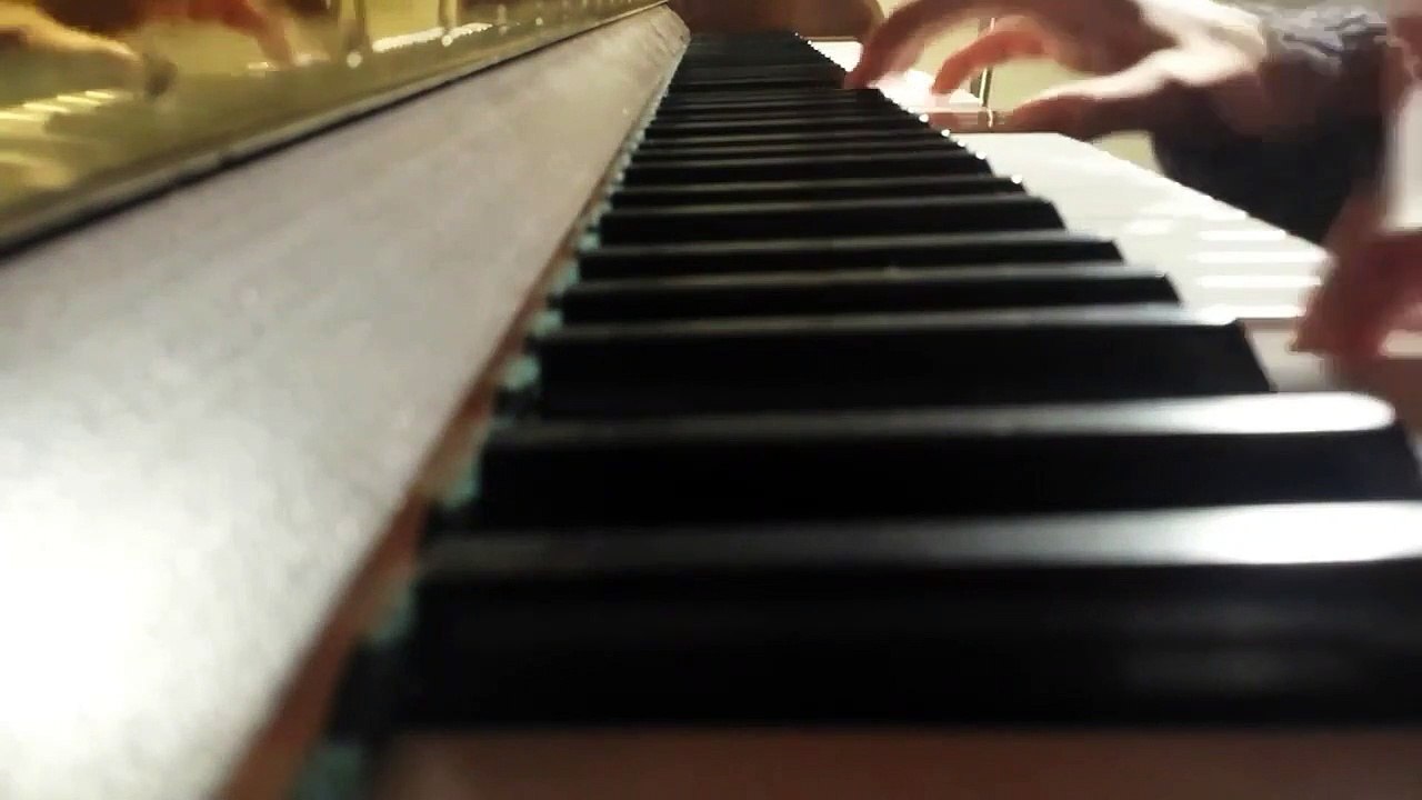 HE'S A PIRATE - PIANO COVER (Pirates des caraïbes)-FDTh-QI6P