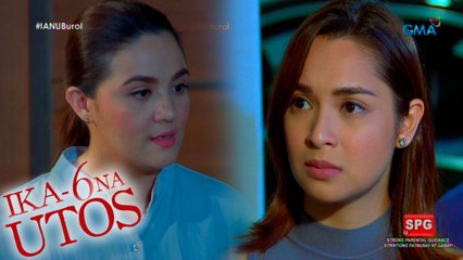 Ika-6 na Utos: Karapatan ng tunay na ina  | Episode 114