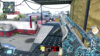 Is Social Media Good For You? | Black Ops 2 M8A1 Gameplay