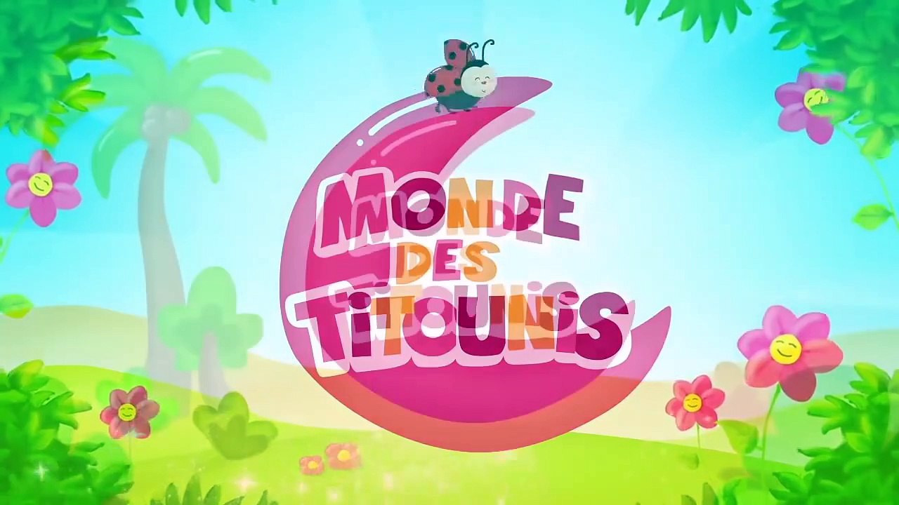 La comptine du cheval - chansons à gestes pour les enfants - Titounis-mpDacCs6A-0