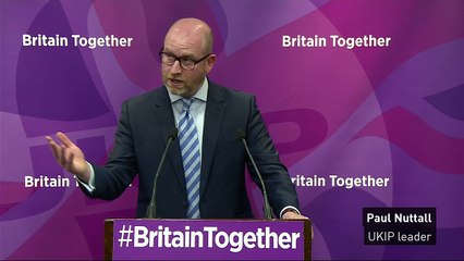 Ukip promises ‘one in, one out’ immigration policy